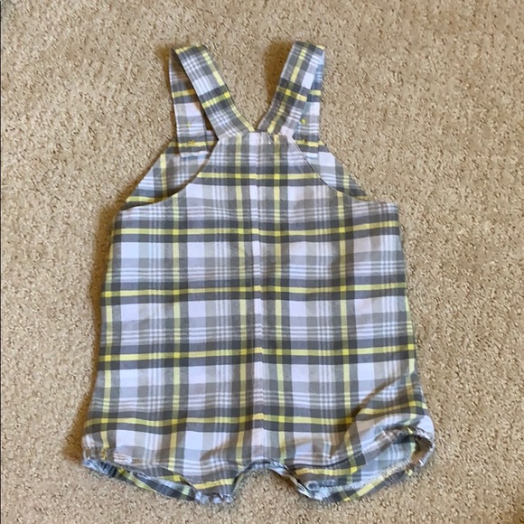Overalls - Picture 4 of 4